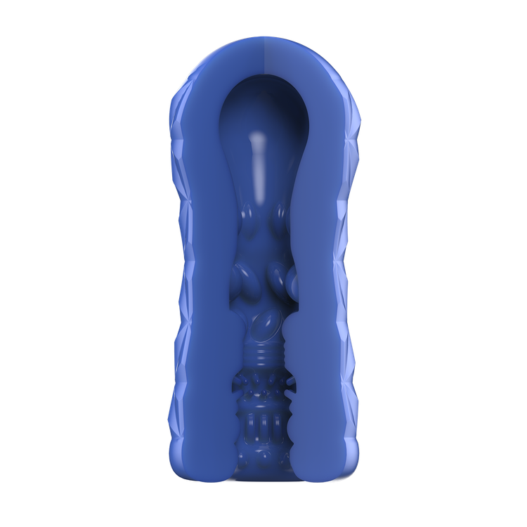 שרוול אוננות עם כדור הפלא 'הנדי מן'