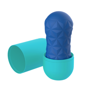 שרוול אוננות עם כדור הפלא 'הנדי מן'