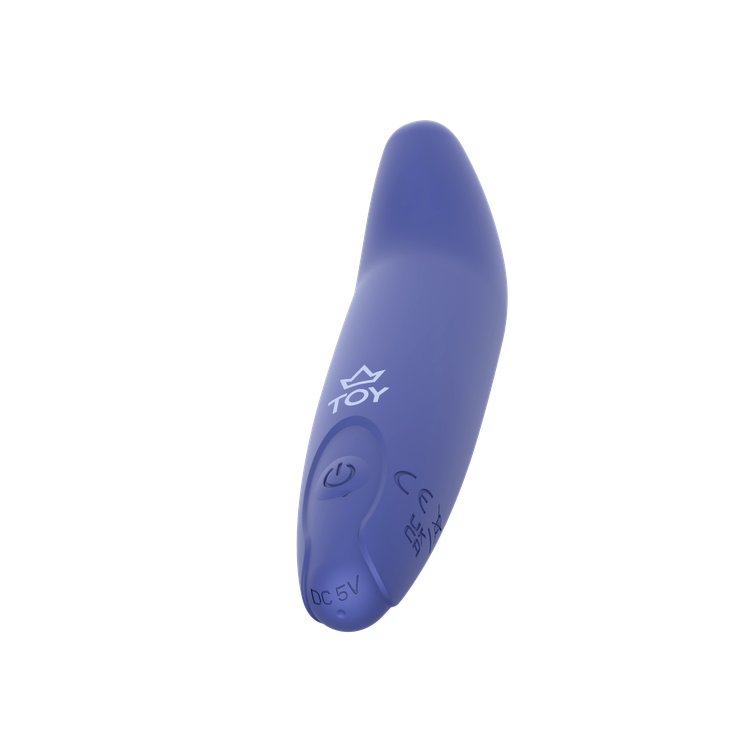 מיני  ויברטור חיצוני  'רוקט סטאר'