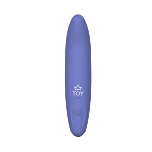 מיני  ויברטור חיצוני  'רוקט סטאר'