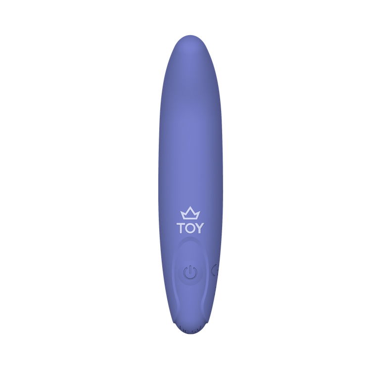 מיני  ויברטור חיצוני  'רוקט סטאר'