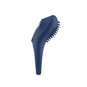 טבעת רטט גמישה 'סוניק בלו'