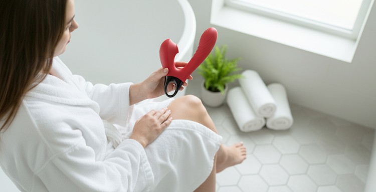 הצעצוע המושלם מבית טוי בוקס