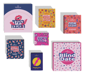 קצת על המותג