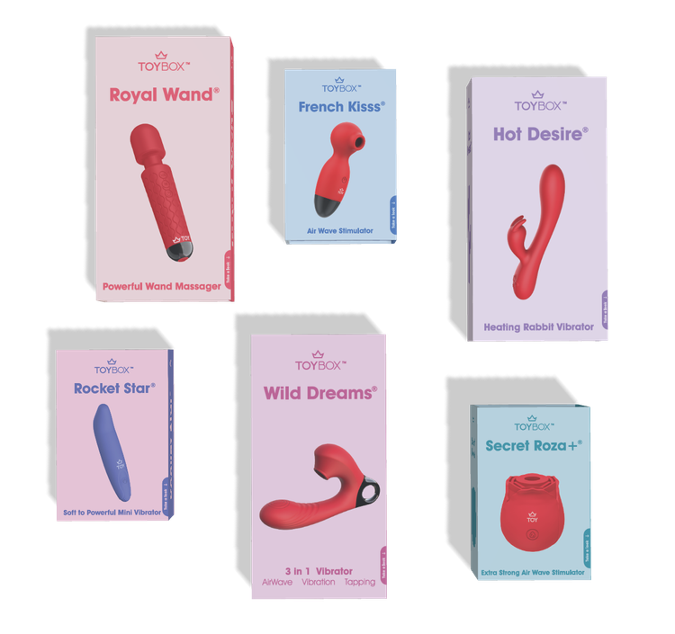 קצת על המותג