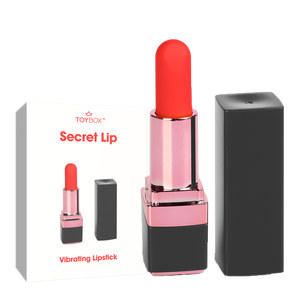 Secret Lip