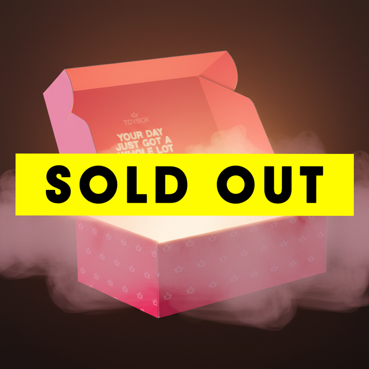 הבוקס של מאמאצחיק